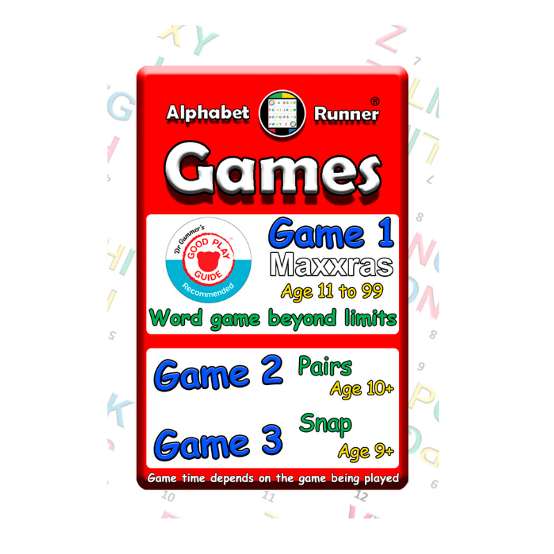 Alphabet Runner Games - Image 2
