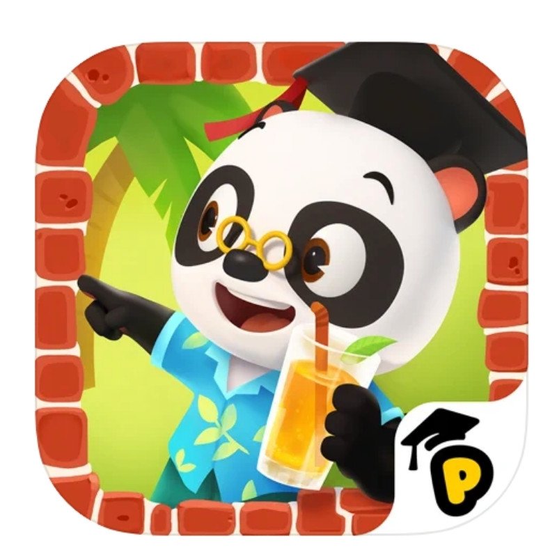 Dr Panda Town: Holiday - The Good Play Guide