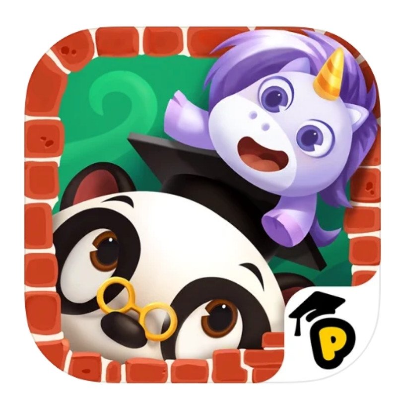 Dr. Panda Town: Pet World - The Good Play Guide
