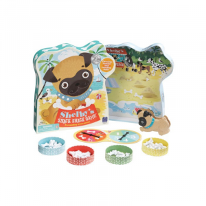 Shelby’s Snack Shack™ Counting Game