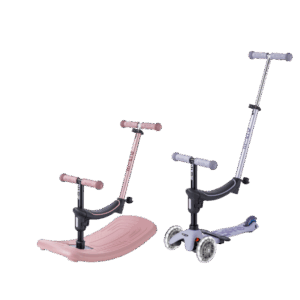 Micro Mini Rock & Go LED