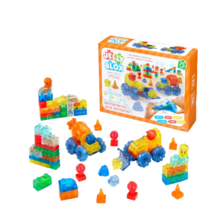 Jelly Blox Construction Site